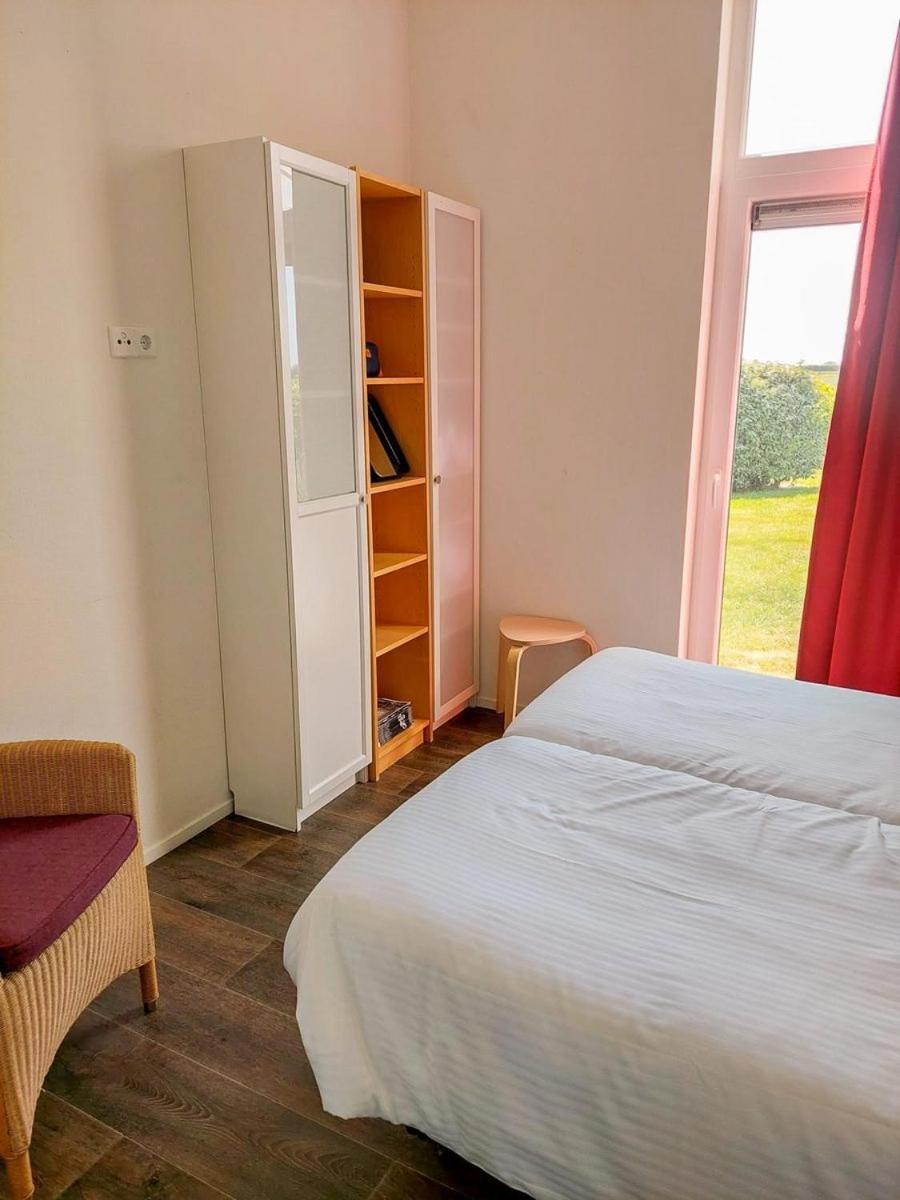 Vakantiehuis Waterresort Oosterschelde - Huisnr. 51 Vakantiehuis