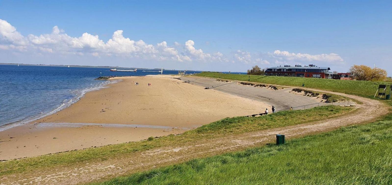 Vakantiehuis Waterresort Oosterschelde - Huisnr. 51 Vakantiehuis Wemeldinge