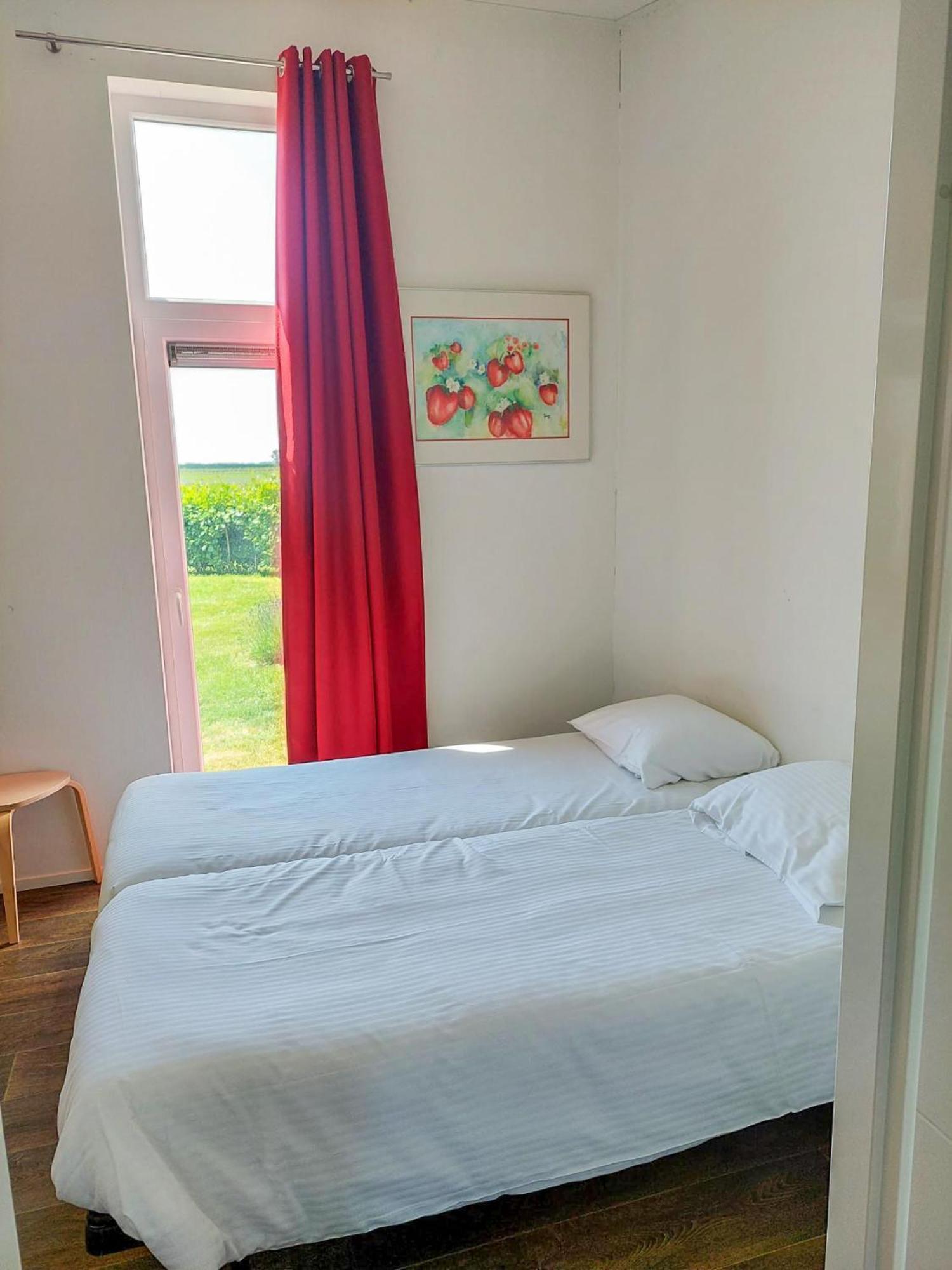 Vakantiehuis Waterresort Oosterschelde - Huisnr. 51